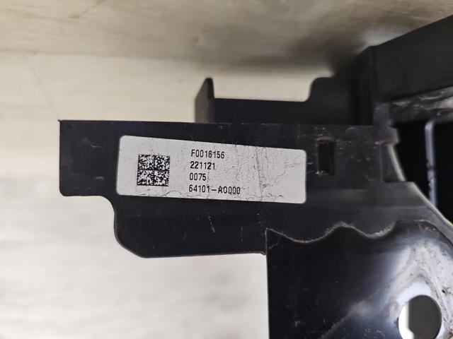 64101AO000 HYUNDAI Рамка радиатора купить в Хмельницкий