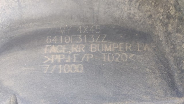 6410F313ZZ MITSUBISHI купить в Запорожье