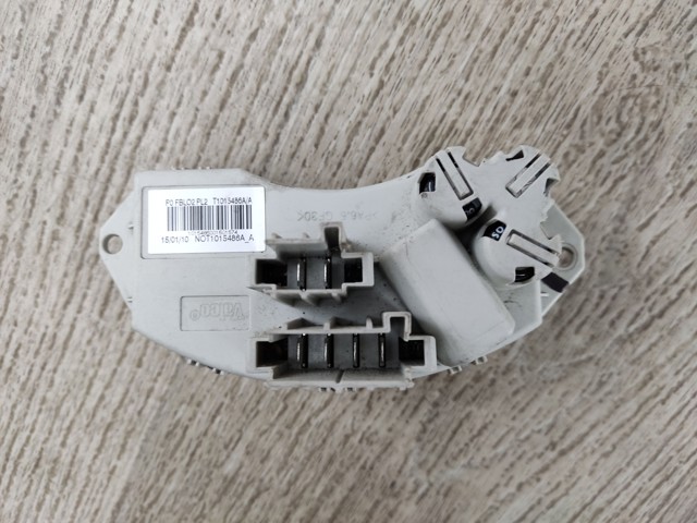 Реостат 64119265892 BMW
