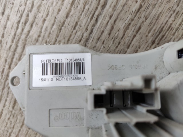 64119265892 BMW Резистор печки купить в Винница