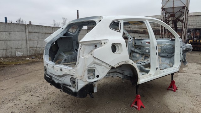 NISSAN 641216MA0A в наличии Ровно