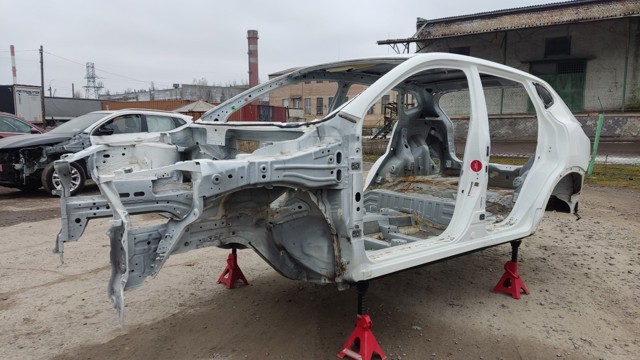 NISSAN 641216MA0A в наличии Тернополь
