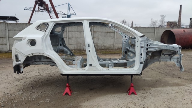 641216MA0A NISSAN купить в Павлоград