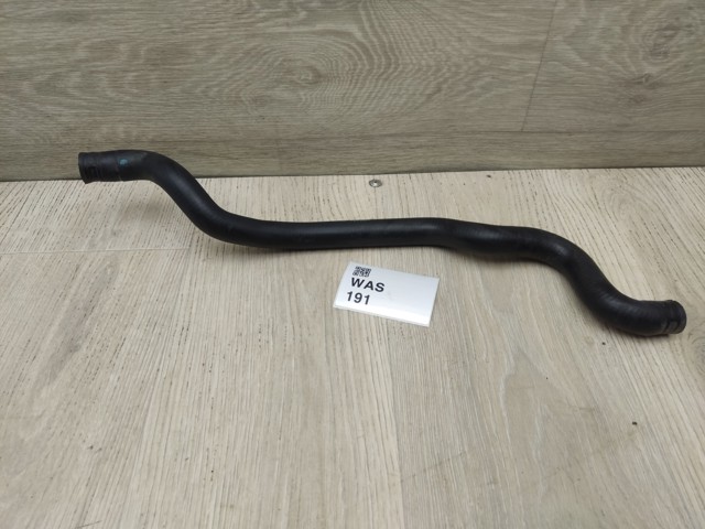 64539119168 BMW Патрубок радиатора печки купить в Каменское
