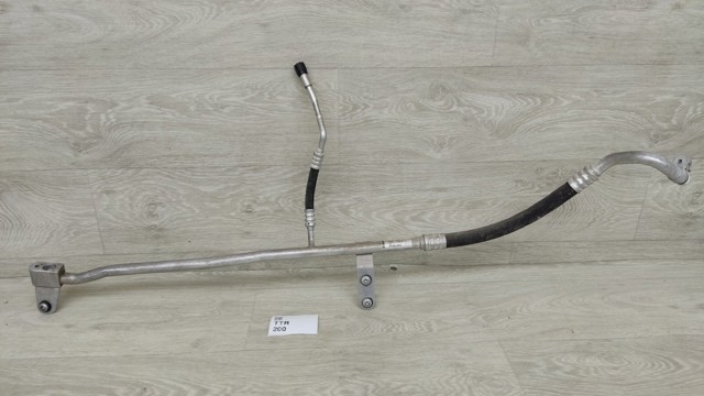 Трубопроводы 64539120005 BMW