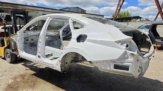 HYUNDAI 64601L0000 Лонжерон рамы передний левый в наличии Львов