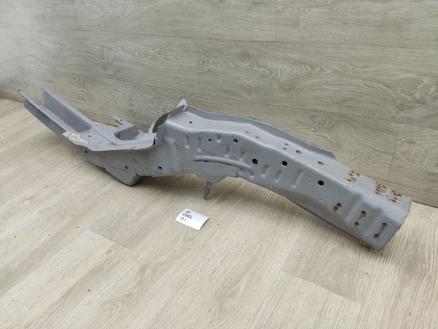 646051C300 HYUNDAI Лонжерон левый купить в Запорожье