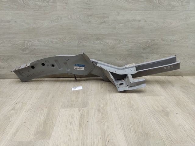 Левый передний лонжерон 646051C300 HYUNDAI