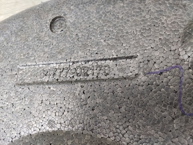 6477702170 TOYOTA купить в Ужгород