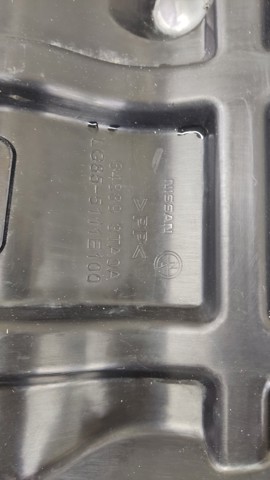 NISSAN 648393TA0A в наличии Чернигов