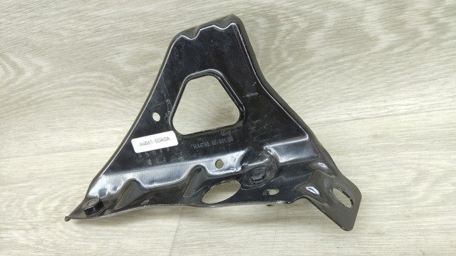NISSAN 648615DA0A Подставка аккумулятора в наличии Тернополь
