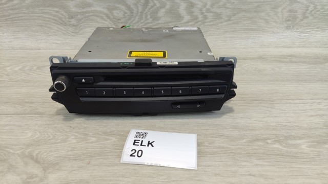 65129149232 BMW купить в Ровно