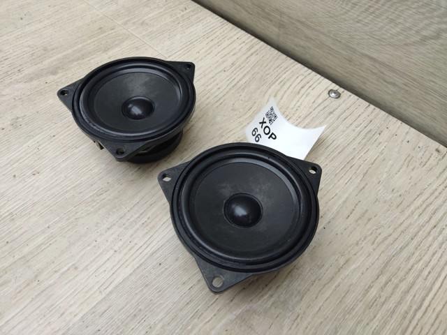 65139143153 BMW Динамик передней двери купить в Ужгород