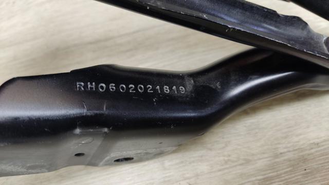 NISSAN 654005NN0A Петля капота правая в наличии Харьков