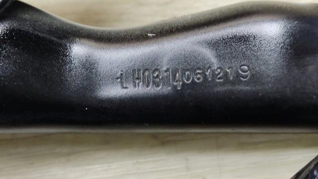 654015NN0A NISSAN Петля капота левая купить в Житомир