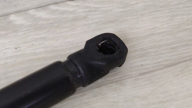 654705NN0A NISSAN Амортизатор капота купить в Ровно