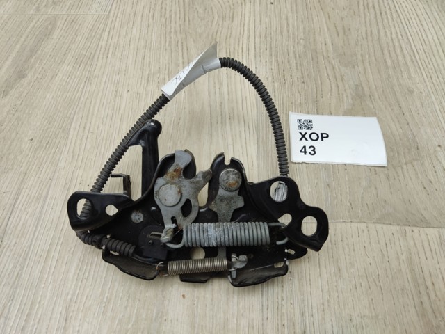 656014CL5C Замок капота купить Днепр