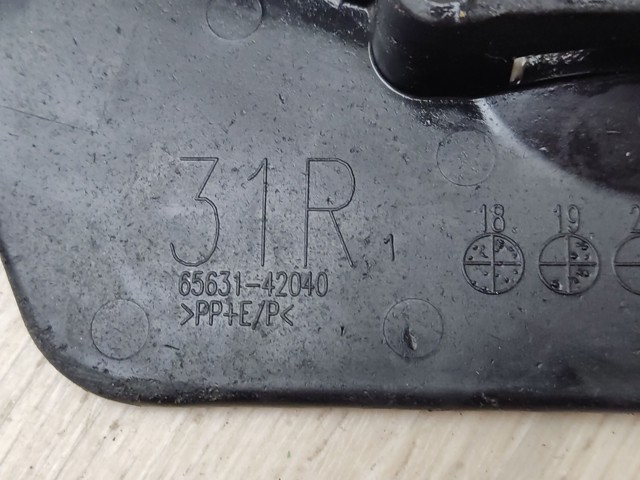 6563142040 TOYOTA купить в Винница