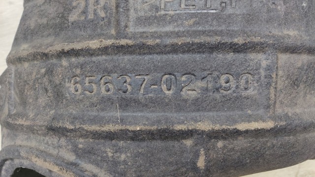 6563702190 TOYOTA купить в Львов