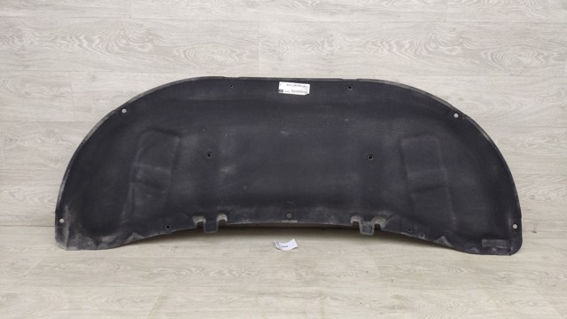 658406RR0A NISSAN Шумоизоляция капота купить в Николаев