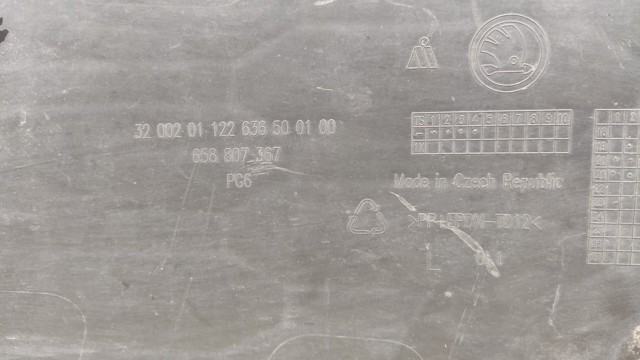 VAG 658807367 в наличии Хмельницкий