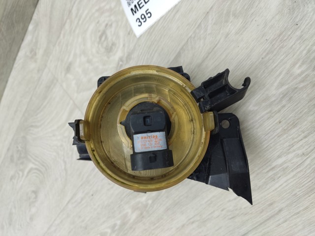 Противотуманка правая 662588537 OPEL