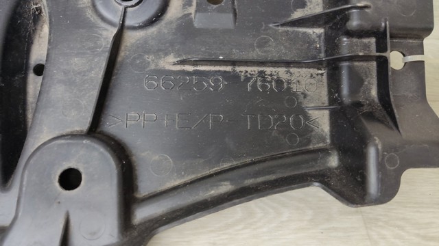 6625976010 TOYOTA купить в Ужгород