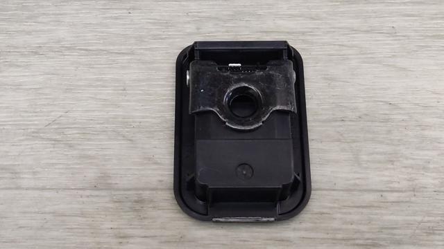 Петля крепления груза 6631030010 TOYOTA