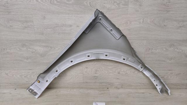 66310CU000 HYUNDAI Крыло переднее левое купить в Киев