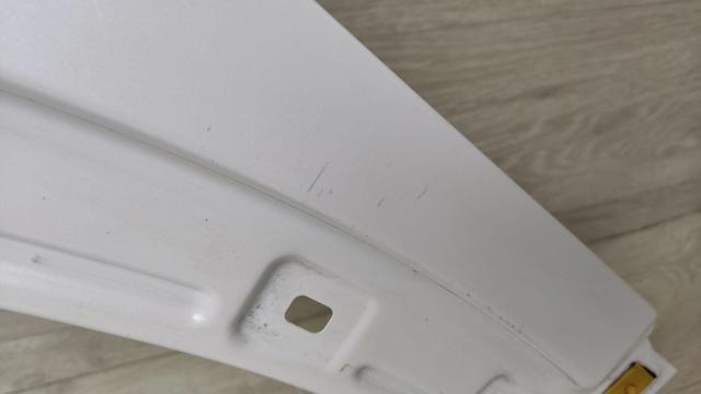 66310CU000 Крыло переднее левое купить Чернигов