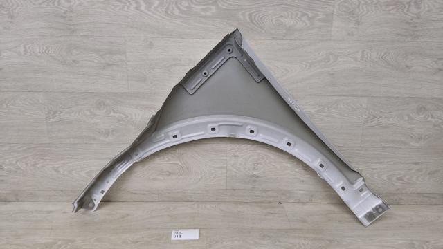 HYUNDAI 66320CU000 Крыло переднее правое в наличии Тернополь