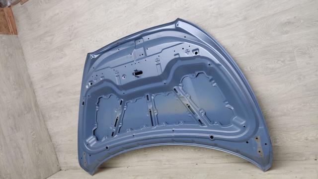 664002S001 HYUNDAI Капот купить в Черновцы