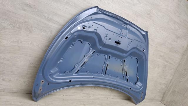 664002S001 Капот купить Ирпень