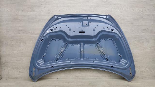 664002S001 HYUNDAI Капот купить в Черновцы