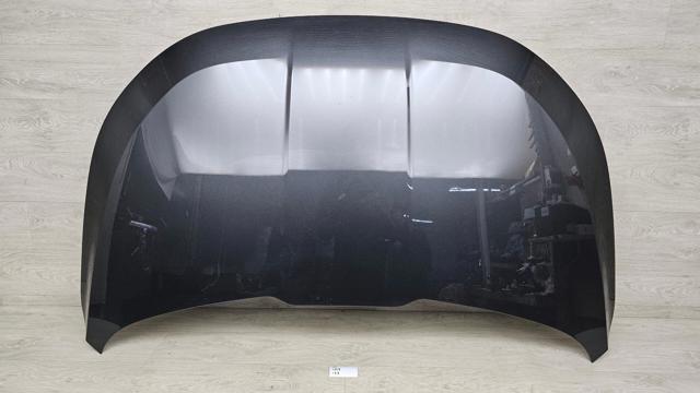 Капот 66400AT000 HYUNDAI