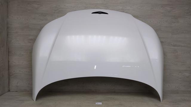 Капот 66400CU000 HYUNDAI