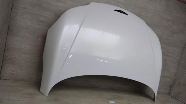 66400CU000 Капот купить Львов