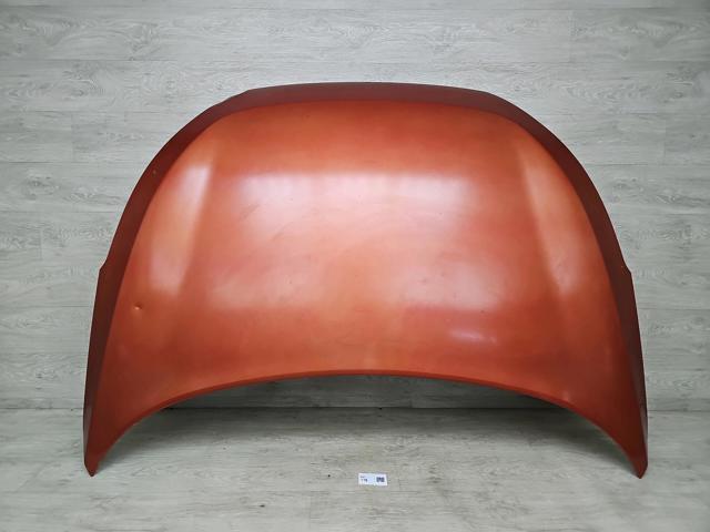 Капот двигателя 66400D3000 HYUNDAI