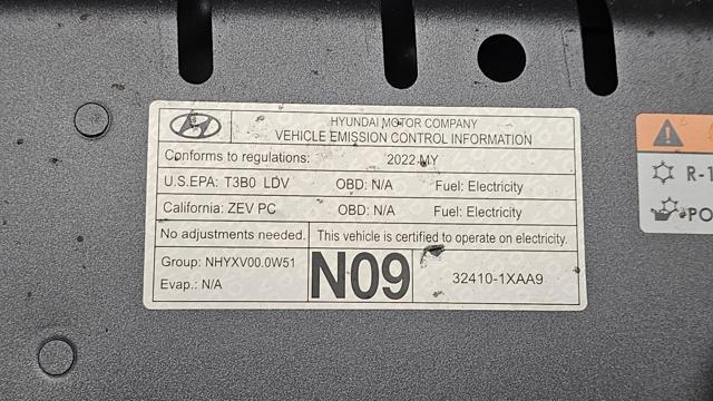 HYUNDAI 66400GI000 Капот в наличии Харьков