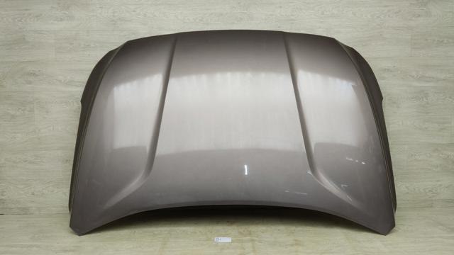 Капот двигателя 66400S2000 HYUNDAI