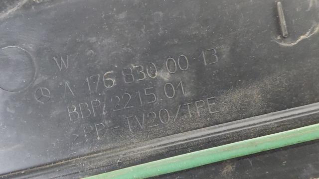 668625DF0A Водосток лобового стекла, жабо купить Кривой Рог