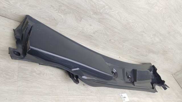 668625DF0A NISSAN Водосток лобового стекла, жабо купить в Ровно