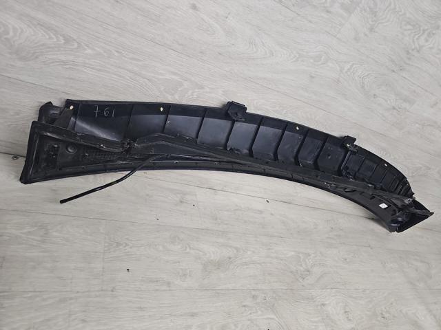 NISSAN 668626RR1B Водосток лобового стекла, жабо в наличии Запорожье