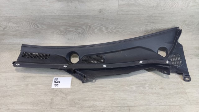Водосток лобового стекла, жабо 668634GR0A NISSAN