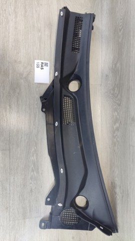668634GR0A NISSAN Водосток лобового стекла, жабо купить в Каменское