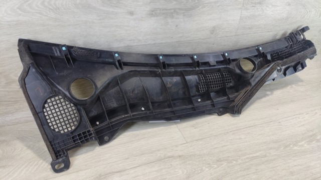 668634GR0A NISSAN Водосток лобового стекла, жабо купить в Ирпень