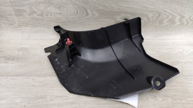 669007FR0A NISSAN Обшивка стойки кузова внутренняя передняя правая купить в Винница