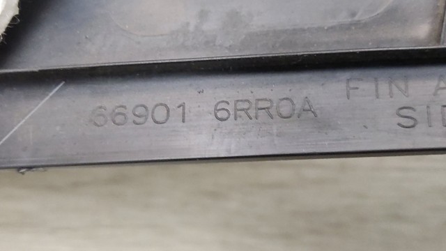 NISSAN 669016RR0A в наличии Хмельницкий