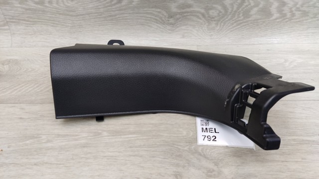 NISSAN 669017FR0A Обшивка стойки кузова внутренняя передняя левая в наличии Ужгород