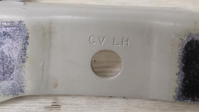 66910CV000 Петля капота левая купить Ужгород